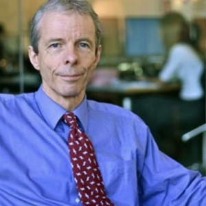 Professor Brian Scott-Quinn